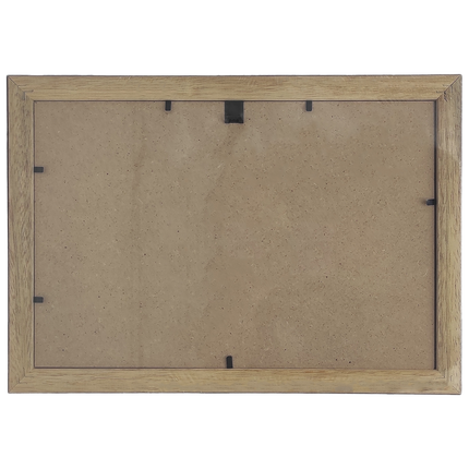 Cornice In Legno Arte Povera Crilex Porta Foto Plexiglass Foto Documenti Poster