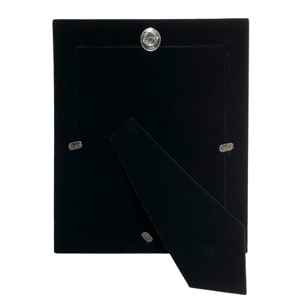 Cornice Portafoto Argento Silver Plated Resistente Anti-Ossidazione Vari Formati Borella Casalinghi srl