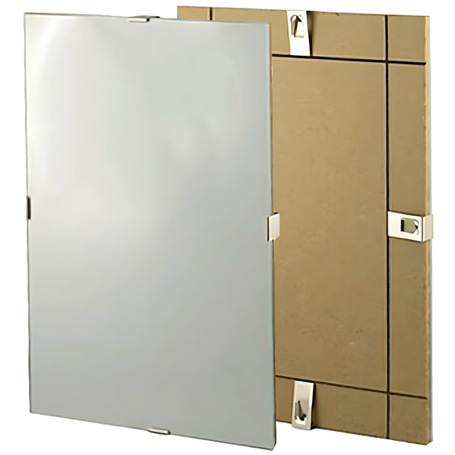 Sicignano Cornice Portafoto A Giorno Plexiglass Retro Mdf Casalinghi Sicignano