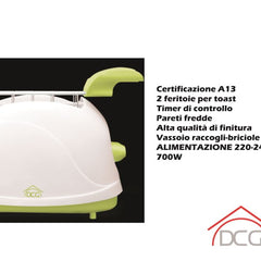 Tostapane Kt1200-8032774620667
