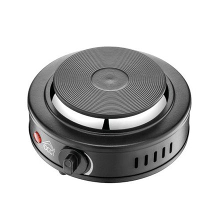 Fornello Elettrico Mini Diam. Cm.9 500W DCG