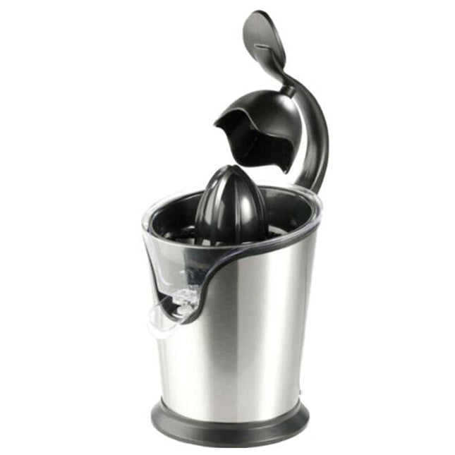Spremiagrumi Elettrico 100W Corpo Acciaio Inox