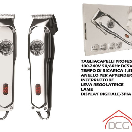 Tagliacapelli Hsm1919-8052780962957
