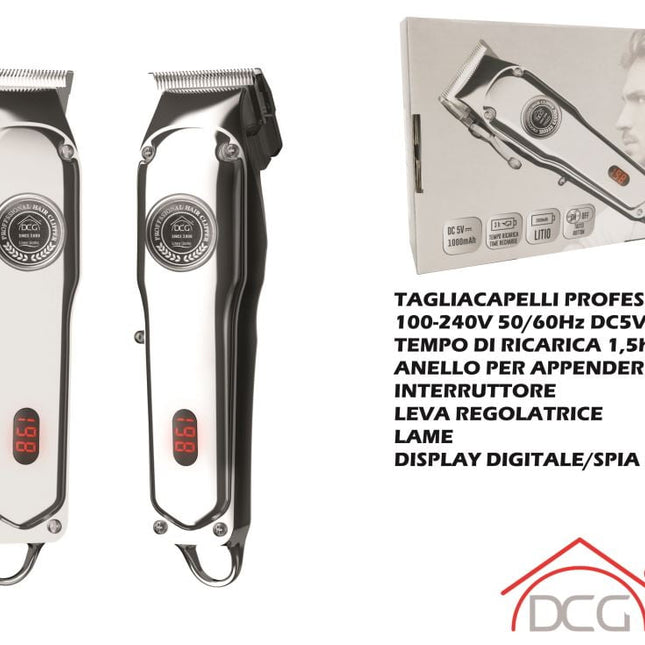 Tagliacapelli Hsm1919-8052780962957