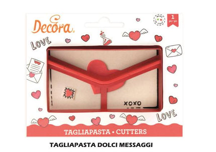 Tagliapasta Dolci Messaggi-8024622077129