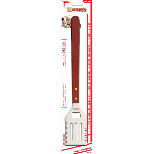 PALETTA X BARBECUE CM.40