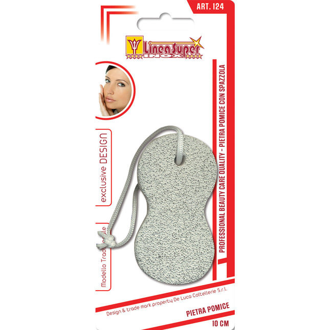 PIETRA POMICE CON LACCETTO