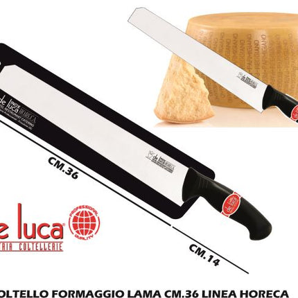 Coltello Formaggio Cm.36 Linea Horeca