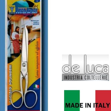 FORBICE LAVORO LINEA SUPER MIS.5 ART.197/5
