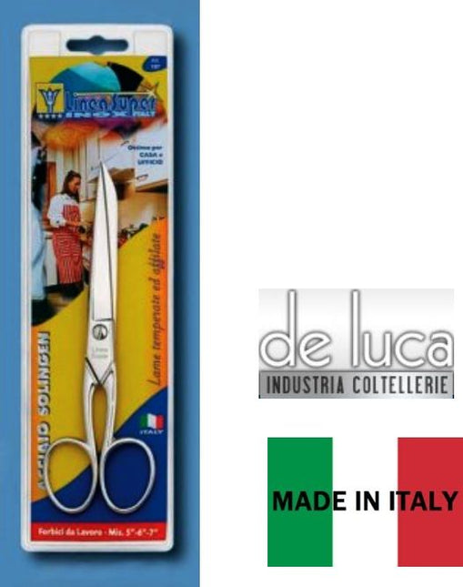 FORBICE LAVORO LINEA SUPER MIS.5 ART.197/5