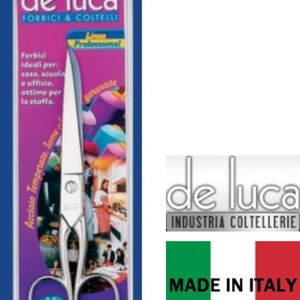 FORBICE LAVORO LINEA PROFESS. MIS.6 ART.198/6