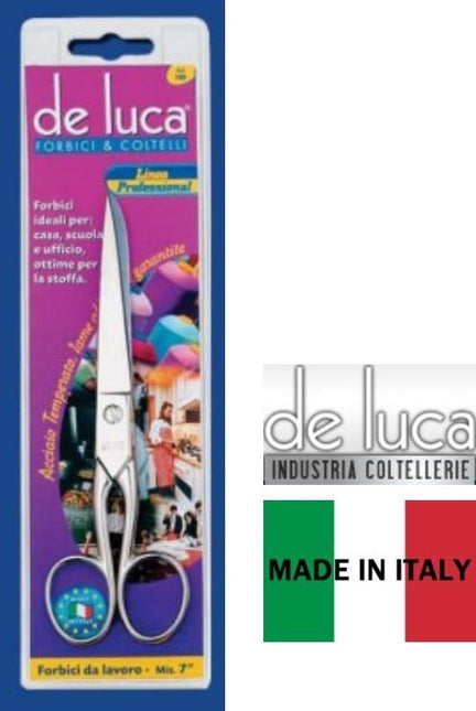 FORBICE LAVORO LINEA PROFESS. MIS.6 ART.198/6