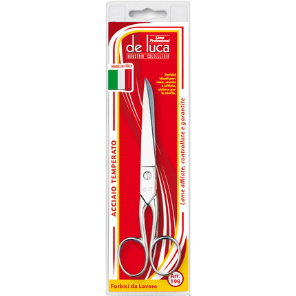 Forbici Lavoro Linea Professionale 5.5