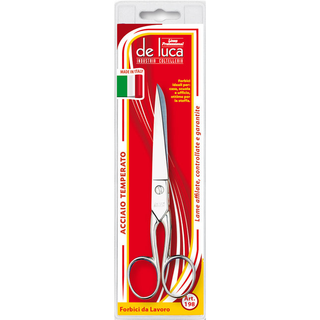 Forbici Lavoro Linea Professionale 5.5