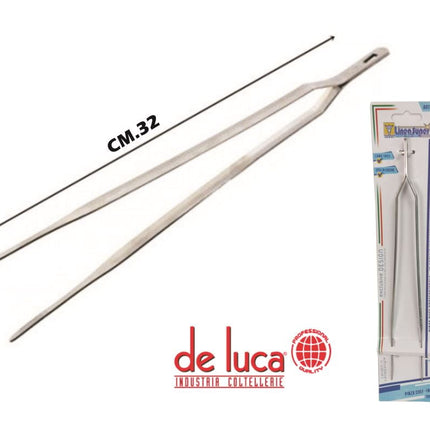 Pinza Chef Inox 18/10 Cm.32-8026996004077