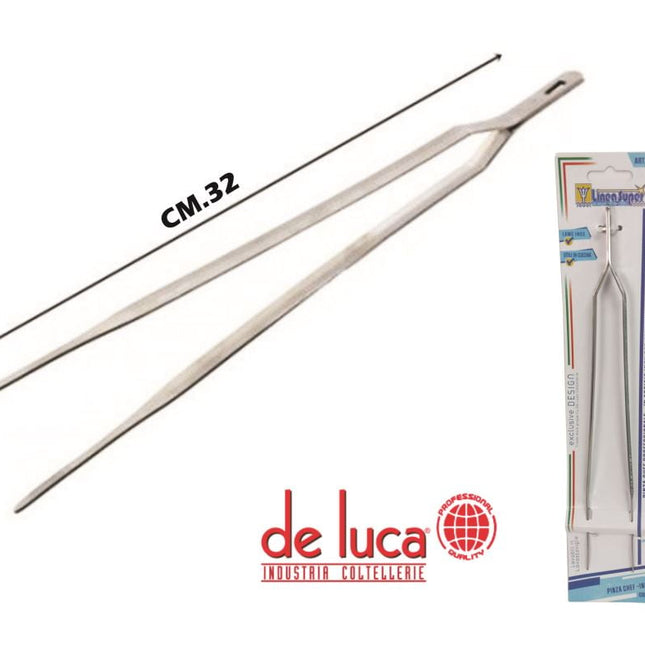 Pinza Chef Inox 18/10 Cm.32-8026996004077