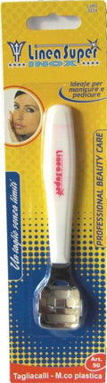 Taglia Calli Con Manico Plastica Art 50