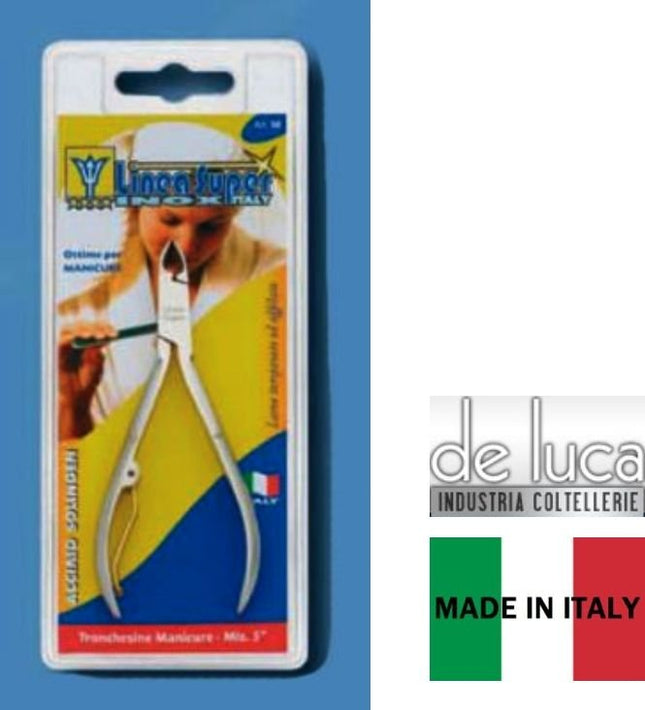 Tronchesine per Manicure De Luca Coltellerie