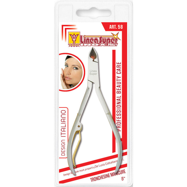 Tronchesine per Manicure