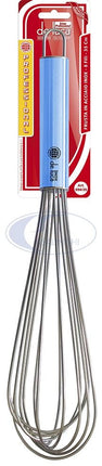 Sbattitore Inox 8 Fili Cm.35-8026996356947