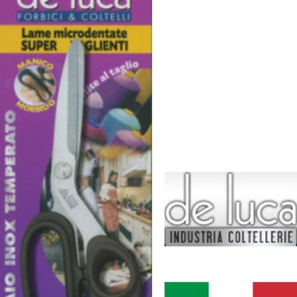 5 MANICO MORBIDO