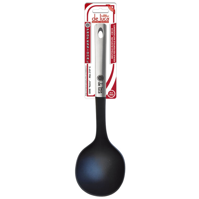 MESTOLO NYLON CM.33 LINEA PROFESS.