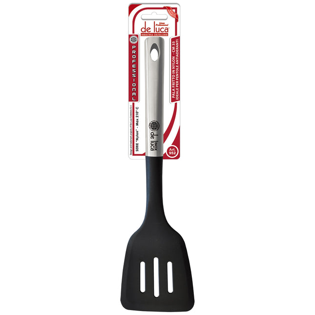 PALA FRITTO NYLON CM.35 LINEA PROFESS.