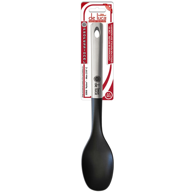 CUCCHIAIO NYLON CM.33 LINEA PROFESS.