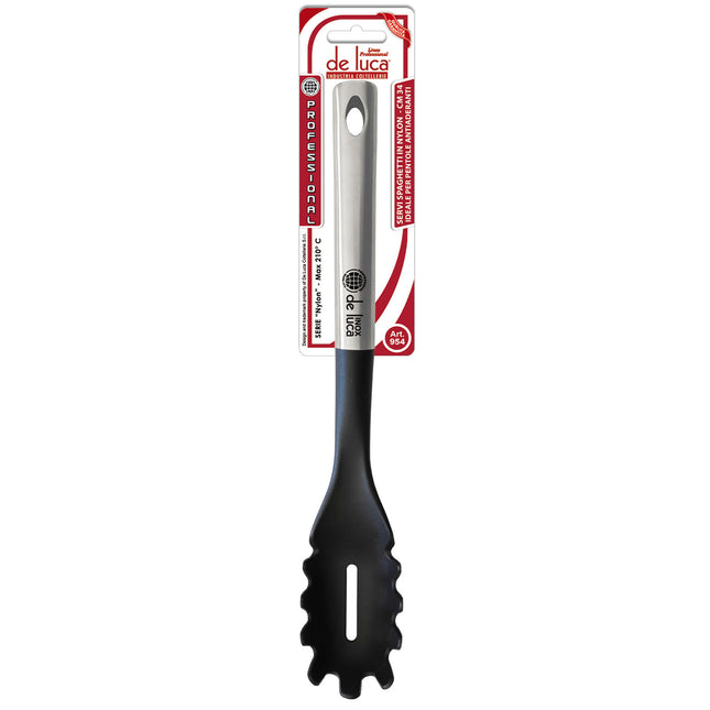 SERVI SPAGHETTI NYLON CM.34 LINEA PROFESS