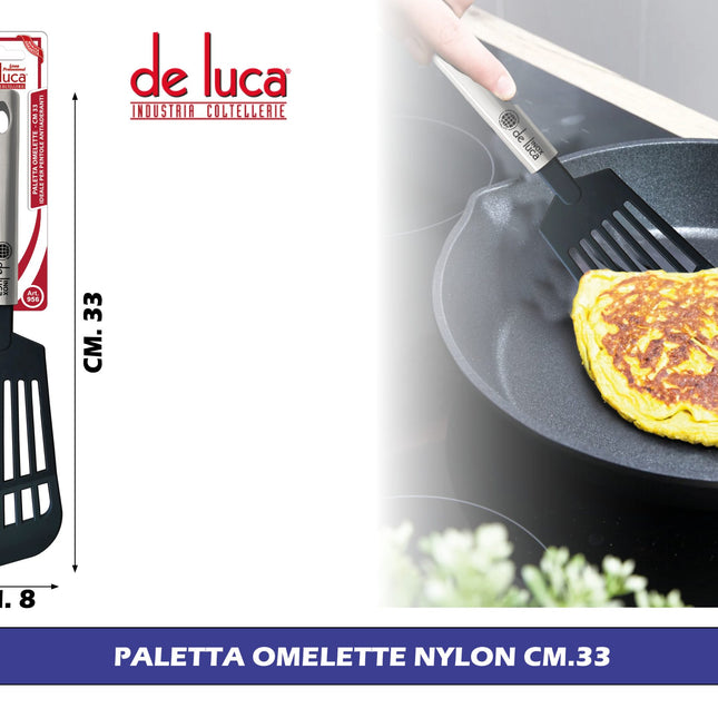 Paletta Omelette Nylon Cm.33