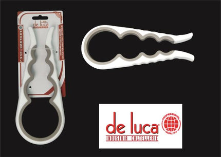 Apritutto Con Apriscatola Verniciato Art.964-8026996009645
