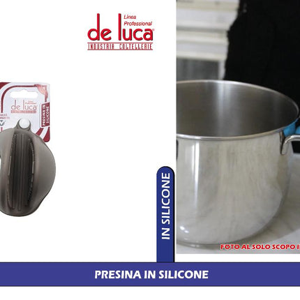 PRESINA IN SILICONE