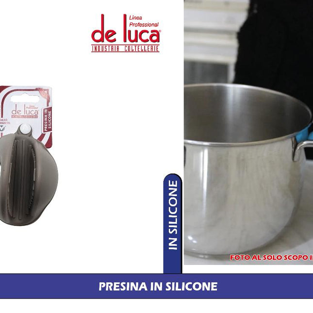 PRESINA IN SILICONE