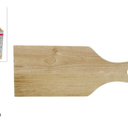 Tagliere Legno Cm.28X11X1H Due Esse