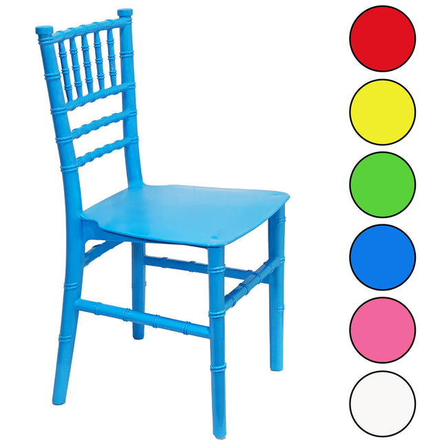 Due Esse Sediolina Baby Tiffany In Plastica Per Bambini, Ergonomica E Robusta, 31X28X62H