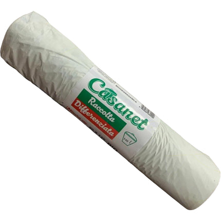 Diamante Plast Sacchetto Immond. Cm.90x120 Cf.10 Pz. Compostabile Diamante Plast