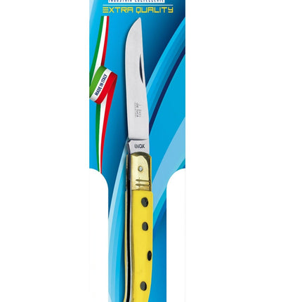 Coltello Zuavo Inox Cm.15-8026996153010
