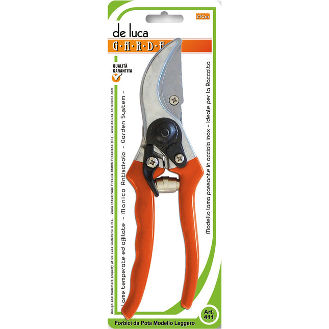 Forbice Pota Mod. Leggero