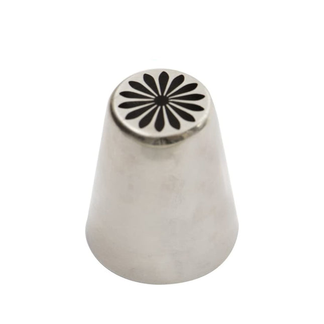 Cornetto Per Decorazione In Blister Margherita Decora