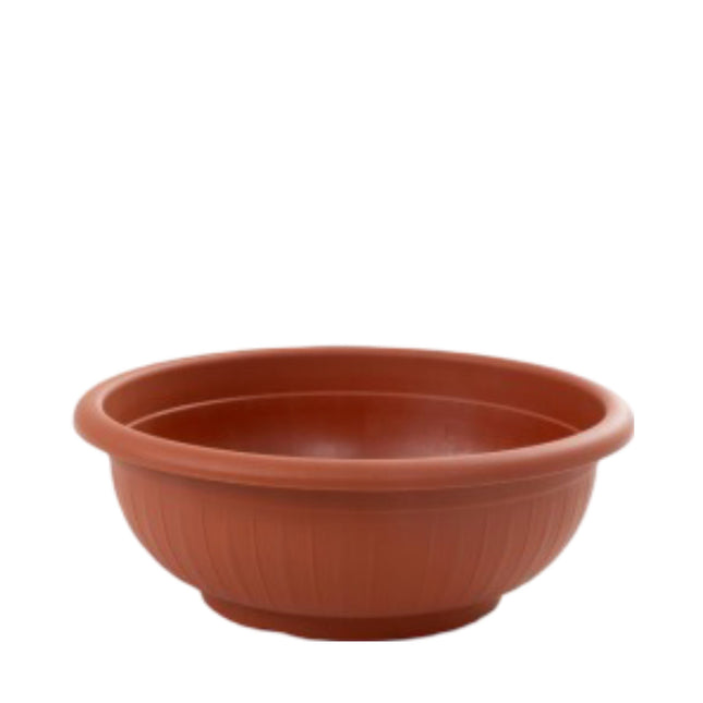 Duplast Ciotola Capri In Diverse Diametri E Altezze Per Ogni Esigenza Di Cucina E Arredamento 30x11 cm Duplast