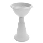 Cm.40X72H Bianco