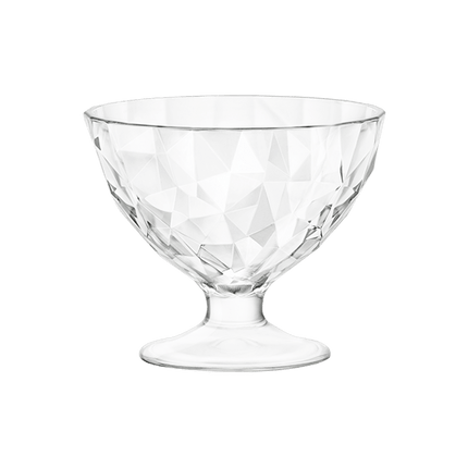 Bormioli Rocco Collezione Diamond: Brillantezza e Stile per la Tua Tavola - Tutto Tutto Meno Meno