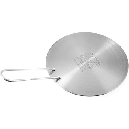 Ilsa Diffusore Univ. Di Calore Cm.12 X Induzione Ilsa