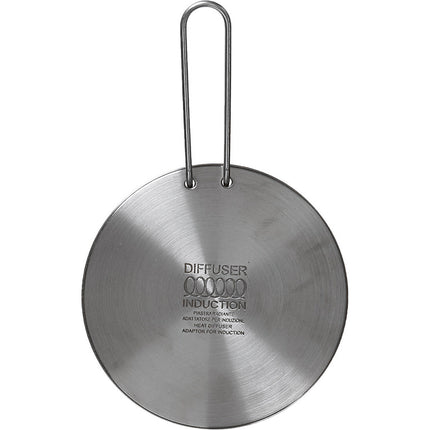 Ilsa Diffusore Di Calore Universale Ilsa Per Cucine Adattatore Per Cucina Induzione