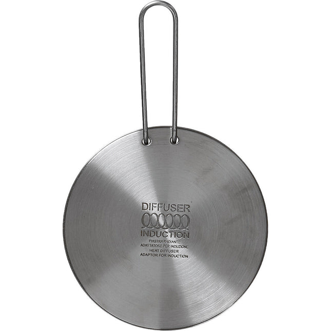 Ilsa Diffusore Di Calore Universale Ilsa Per Cucine Adattatore Per Cucina Induzione
