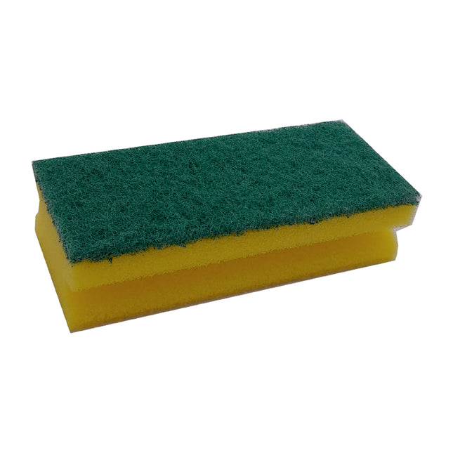Spugna Salvamani Conf. 10 Pz. Professional EasyBrill