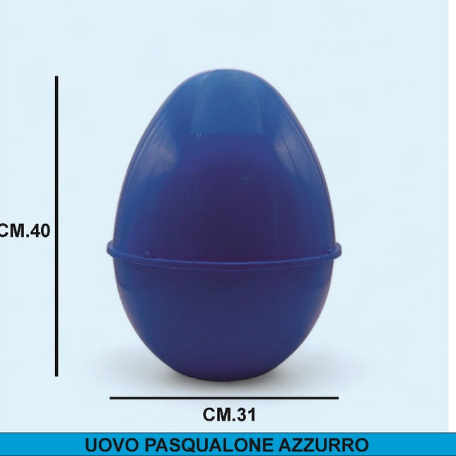 UOVO PASQUALONE AZZURRO EOL Distribuzione