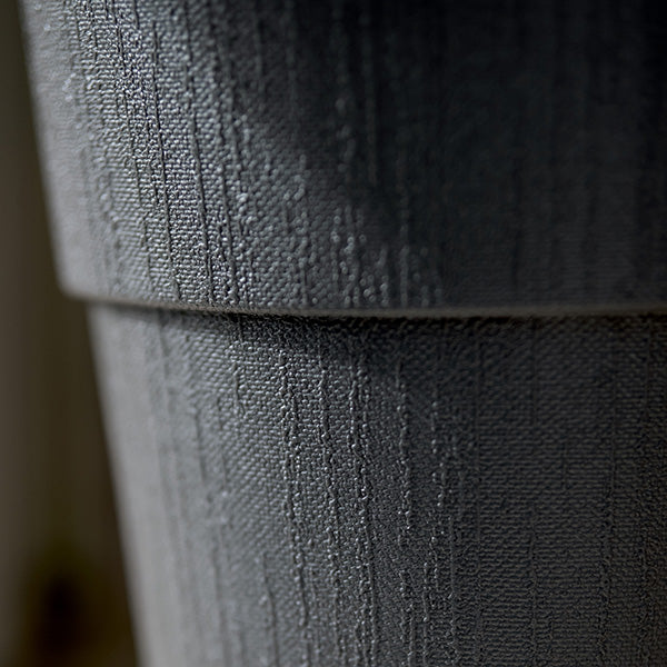 Stefanplast Vaso Ethica - Design Moderno Per Interni Ed Esterni, Collezione Elegante E Resistente