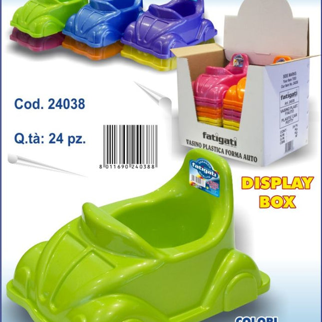 Vasino Bimbi Forma Auto-8011690240388