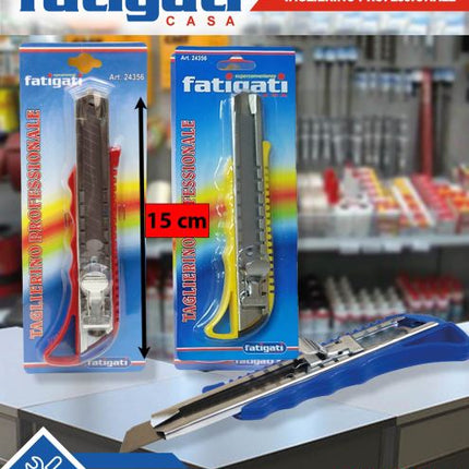 Taglierino Professionale